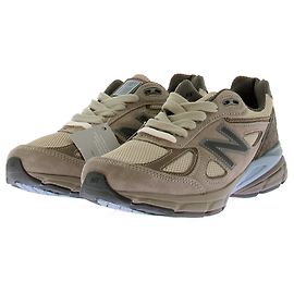New Balance Sneakers marrons Brown