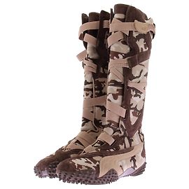 Puma Sneakers "Mostro camo unisex" Brown