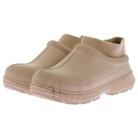 Ugg Clogs "tasman" beige Beige