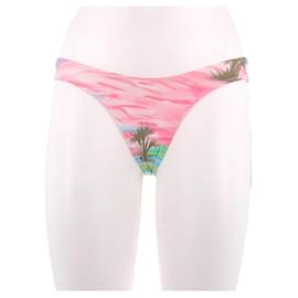 Autre Marque Bas de maillot multicolore Multicolore
