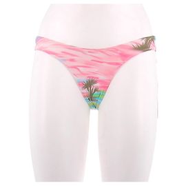 Autre Marque Bas de maillot multicolore Multiple colors