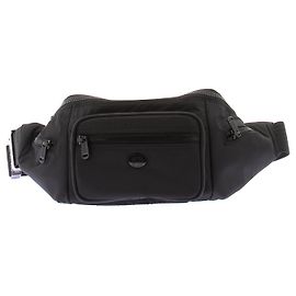 Goldbergh Banane noire en nylon Noir