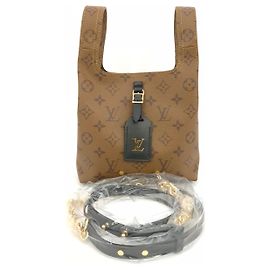 Louis Vuitton Atlantis BB Marron