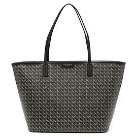 Tory Burch EVER READY Tote Schwarz