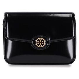 Tory Burch Bolsa de ombro conversível Preto