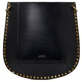 Isabel Marant Borsa a tracolla Nero