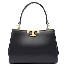 Tory Burch Mini Umhängetasche Schwarz