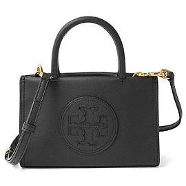 Tory Burch Mini borsa tote Bio Nero