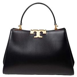 Tory Burch Sac à main ELEANOR Noir