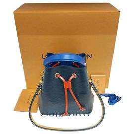 Louis Vuitton Borsa a Secchiello Epi NeoNoe BB Borsa Tote Borsa a Spalla Nero