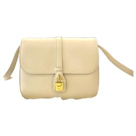 Céline Tabby Bag Medium Ivory White