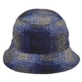 Isabel Marant Cappello a secchiello Blu