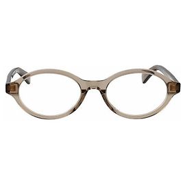 Bottega Veneta Gafas de sol para mujeres Castaño