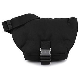 Maison Martin Margiela Piccola borsa a tracolla Glam Slam Nero