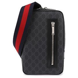 Gucci Borsa a tracolla Nero