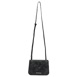 Acne Sac à épaule Noir
