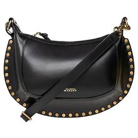 Isabel Marant Borsa OSKAN Nero