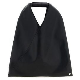 Maison Martin Margiela Japanese Classic Small Bag Black