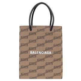 Balenciaga Coated Canvas Phone Holder Mini Bag Multiple colors