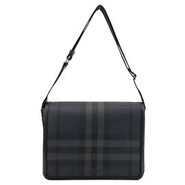 Burberry Alfred Tasche Medium Schwarz