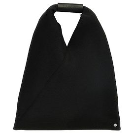 Maison Martin Margiela Borsa Giapponese Classica Piccola Nero