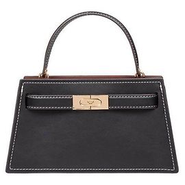 Tory Burch PETITE LEE RADZIWILL Bag Black
