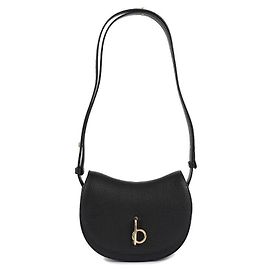 Burberry Mini borsa a tracolla Nero