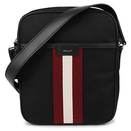 Bally Borsa a tracolla Nero