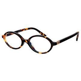 Miu Miu Sunglasses Havana SOLE Black