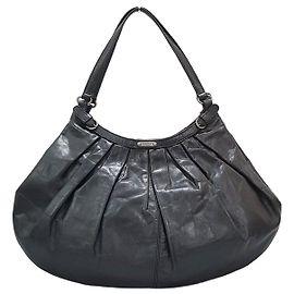 Bally Borsa a tracolla in pelle Nero