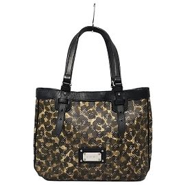 Sac à main Loewe Marron