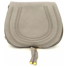 Chloé Borsa a tracolla Marcy Marrone