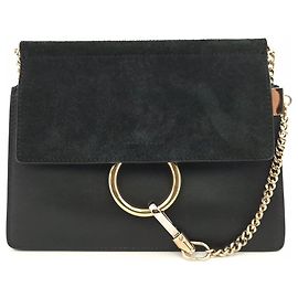 Chloé Payback Noir
