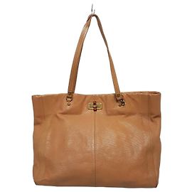 Lanvin Bolsa de ombro Marrom