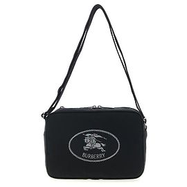 Burberry Borsa a tracolla Orkney Nero