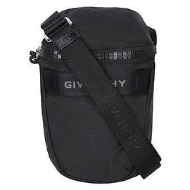 Givenchy Borsa per telefono Trek Nero