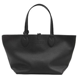 Gucci Medium Reversible Tote Bag AAFEQ Black