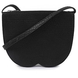 Burberry Custodia per scacchi Nero