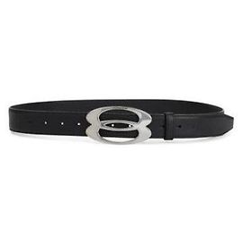 Balenciaga Unity Belt Black