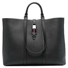 Gucci Large Tote Bag Black