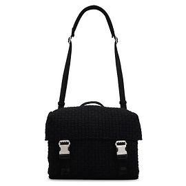 Bottega Veneta Borsa Postino Nero