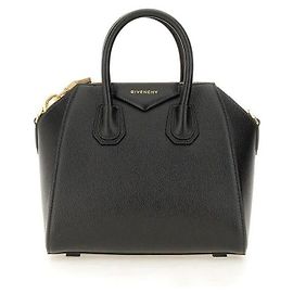 Givenchy Sac à main Antigona Mini Noir