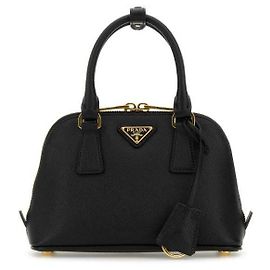 Prada Mini Borsa Tote EOO NZV Nero