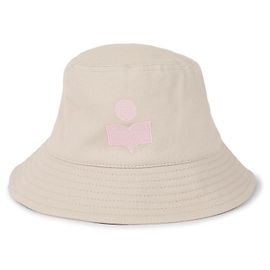 Isabel Marant Cappello a secchiello Marrone