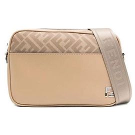 Fendi Capa para câmera quadrada Marrom