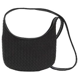 Bottega Veneta Small Veneta Black
