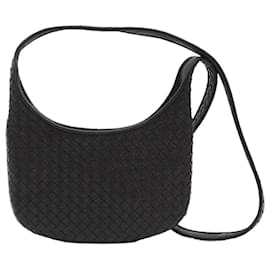 Bottega Veneta Small Veneta Nero