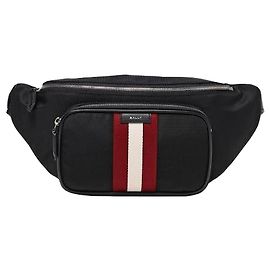 Bally Belt Bag Black
