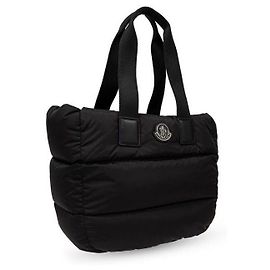 Moncler Sac cabas Caradoc Noir
