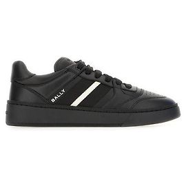 Bally Sneaker Schwarz